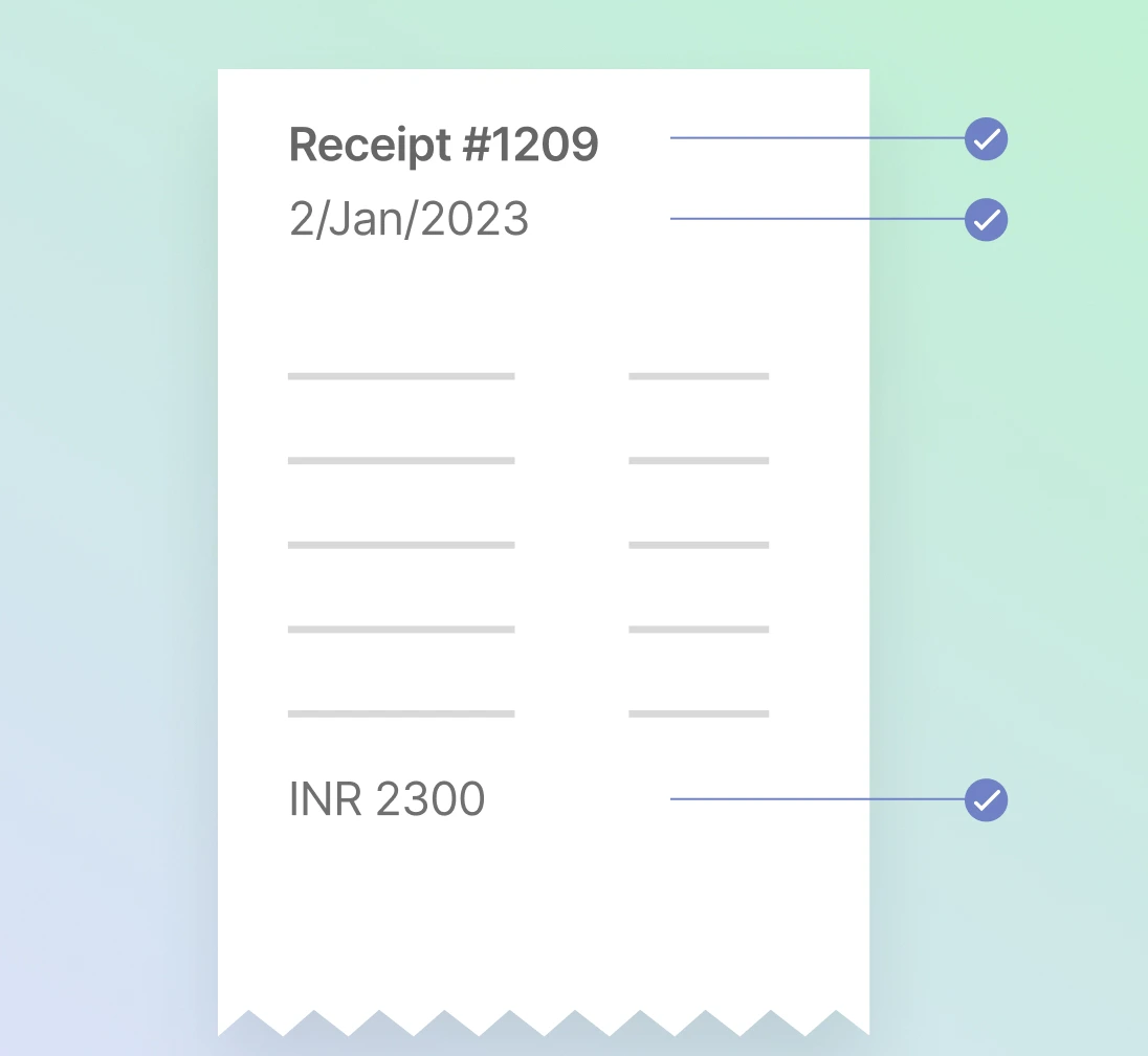 Invoice Information
