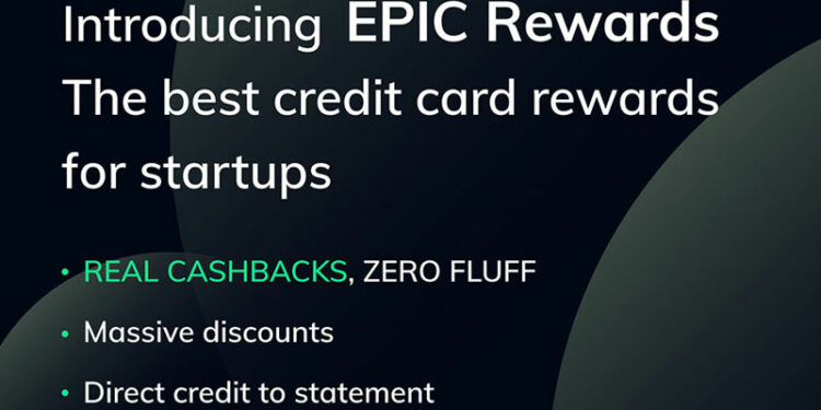 Epic Corporate Rewards: Real Benefits, No Fluff