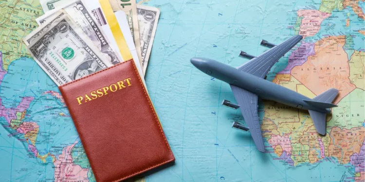 Managing Travel Expense Reimbursements