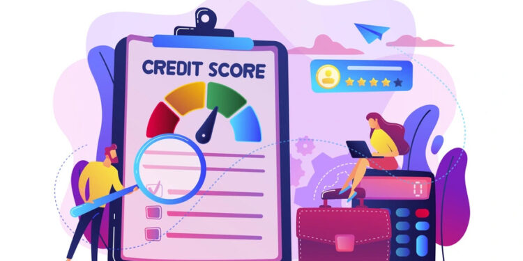 How Company Credit Cards Affect Your Credit Score