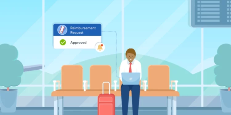 how to create expense reimbursement policy