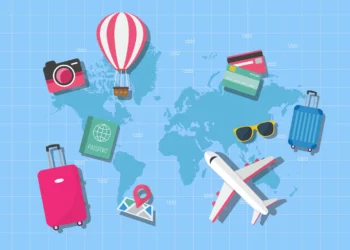 travel expense reports - t and e report