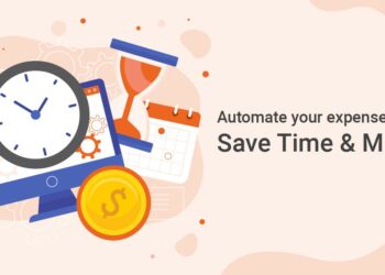 why to automate your expenses