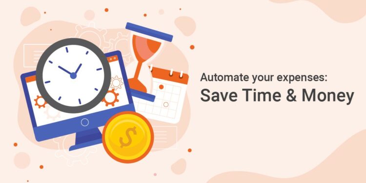 why to automate your expenses