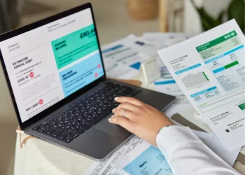 Business Expense Categories