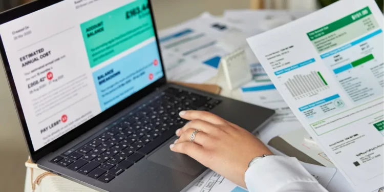 Business Expense Categories