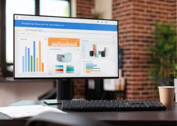 Expense Management Software in India