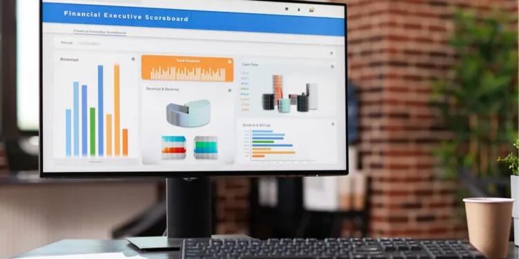 Expense Management Software in India