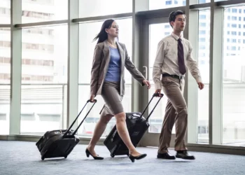 Travel & Expense Management