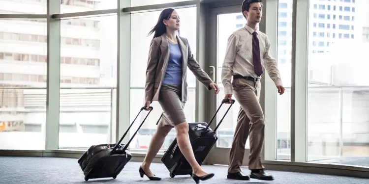 Travel & Expense Management