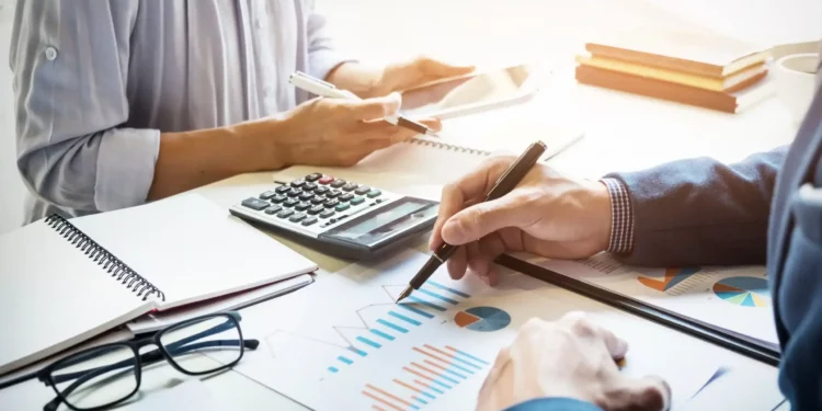 bookkeeping and accounting