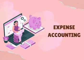 expense accounting meaning