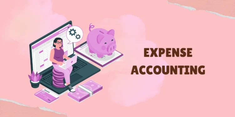 expense accounting meaning