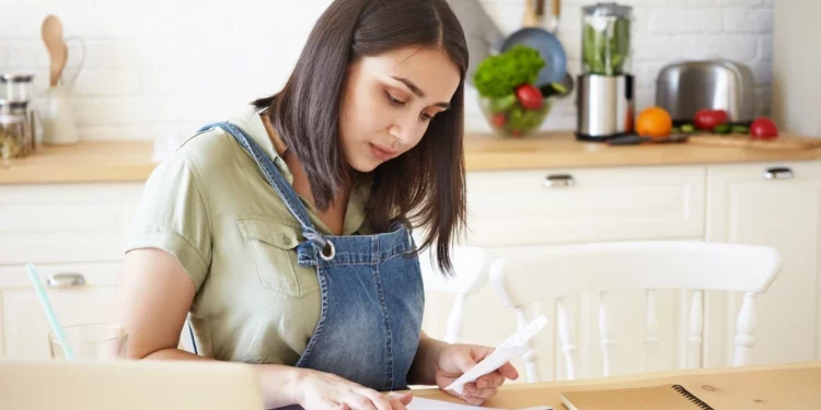 expense reimbursement process guide