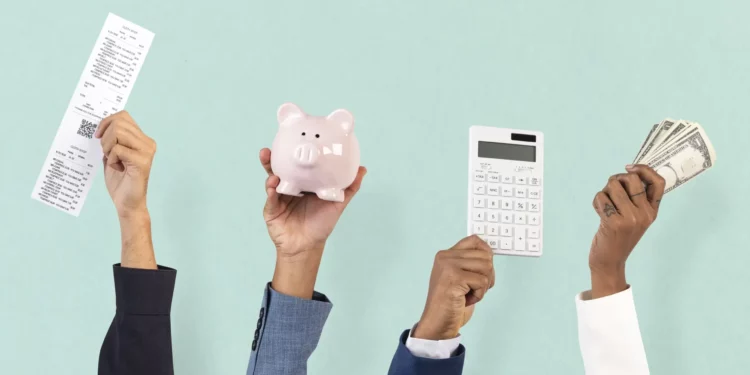 expense vs expenditure