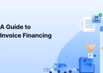 invoice financing guide