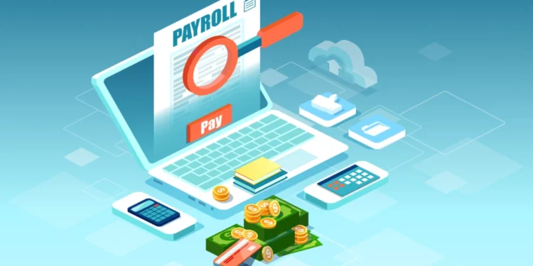 payroll accounting meaning