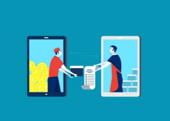 procure to pay p2p cycle process