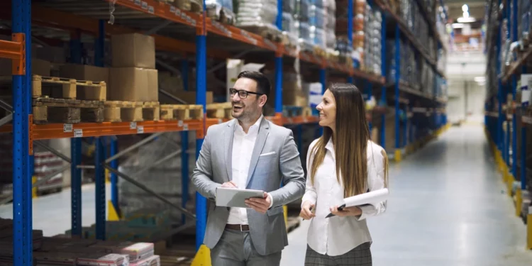 procurement process guide