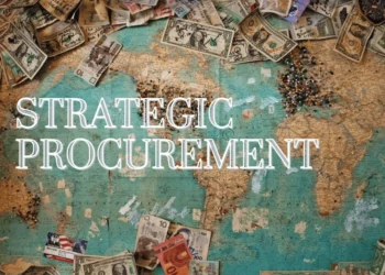 strategic procurement