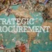 strategic procurement