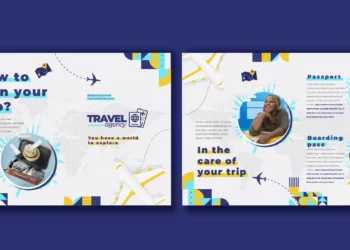 travel management company