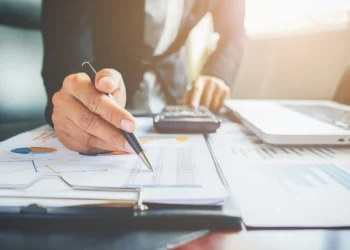 what is accrual accounting