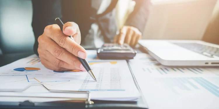 what is accrual accounting