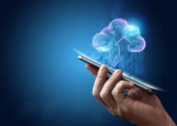 what is cloud erp software