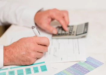 what is expense reconciliation