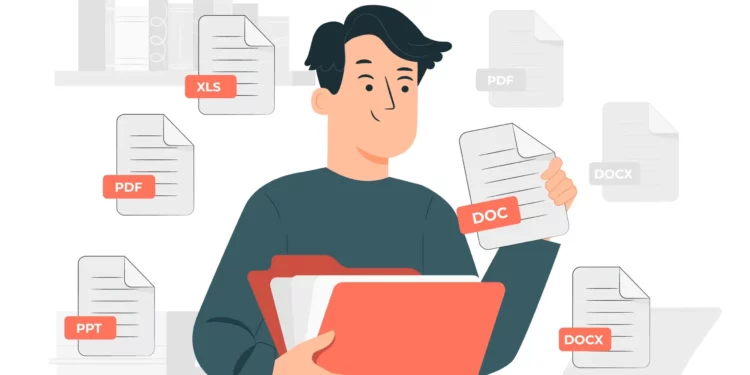 Intelligent Document Processing - Happay