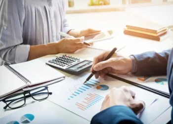 financial accounting