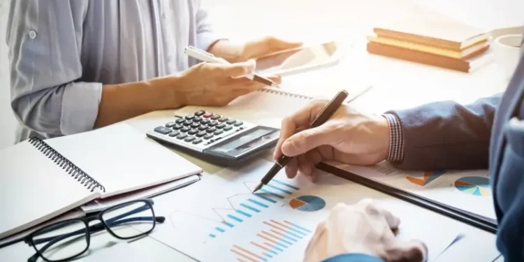 financial accounting