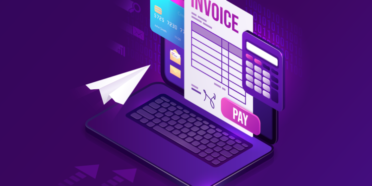 invoice automation