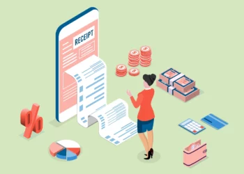 Paperless Expense Filing- Happay