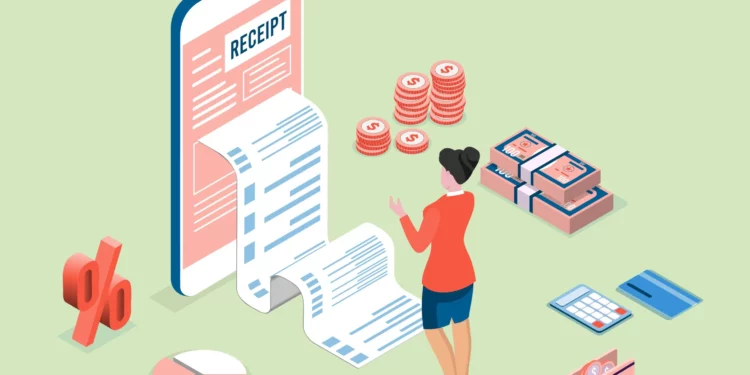 Paperless Expense Filing- Happay