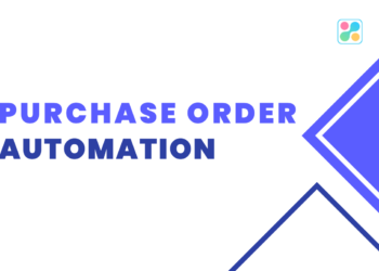 what is purchase order automation process