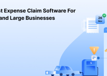 best expense claim software and tools