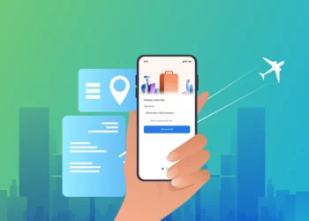 Online travel booking trends