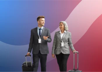 Travel Request Approval Workflow