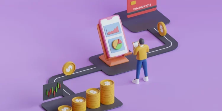 how to track business expenses