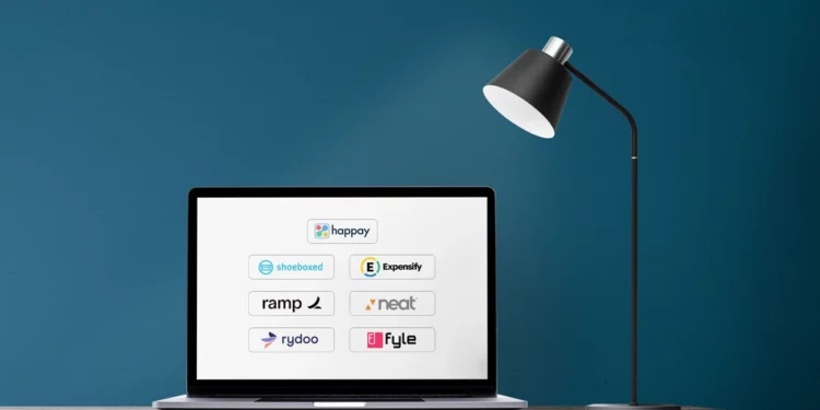 best zoho expense alternatives and competitors