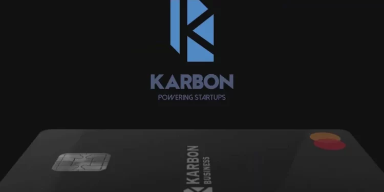 best karbon card alternatives and competitors