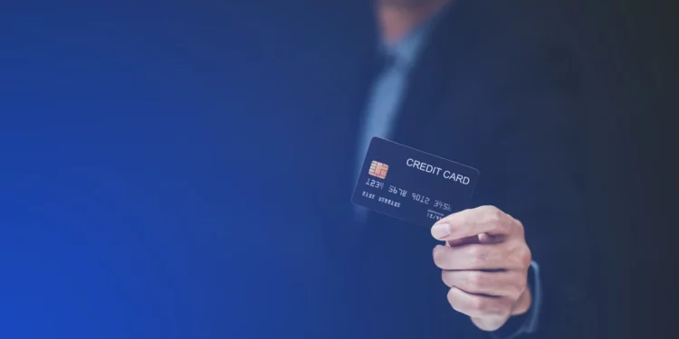 corporate credit card benefits