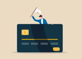 corporate credit card policy guide