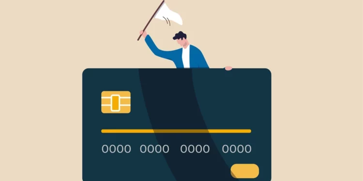 corporate credit card policy guide