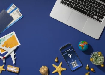 corporate travel program guide