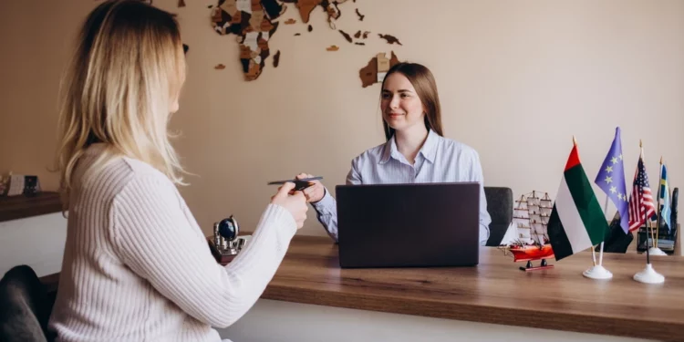 executive assistant travel checklist