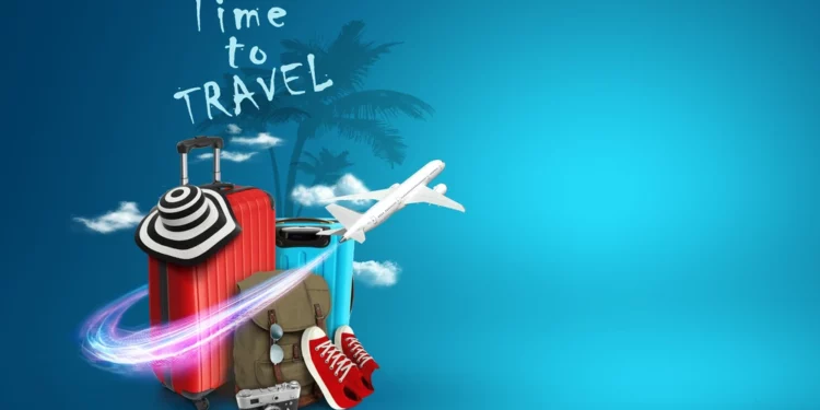 how to create corporate travel policy