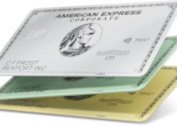 amex alternatives-competitors corporate credit card